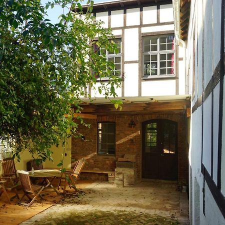 Ferienhaus Atelier Enkirch Exterior photo
