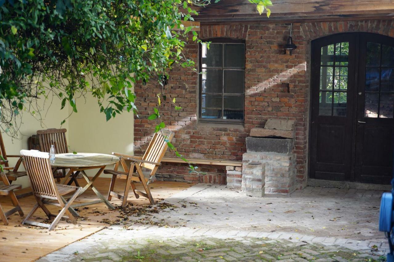 Ferienhaus Atelier Enkirch Exterior photo