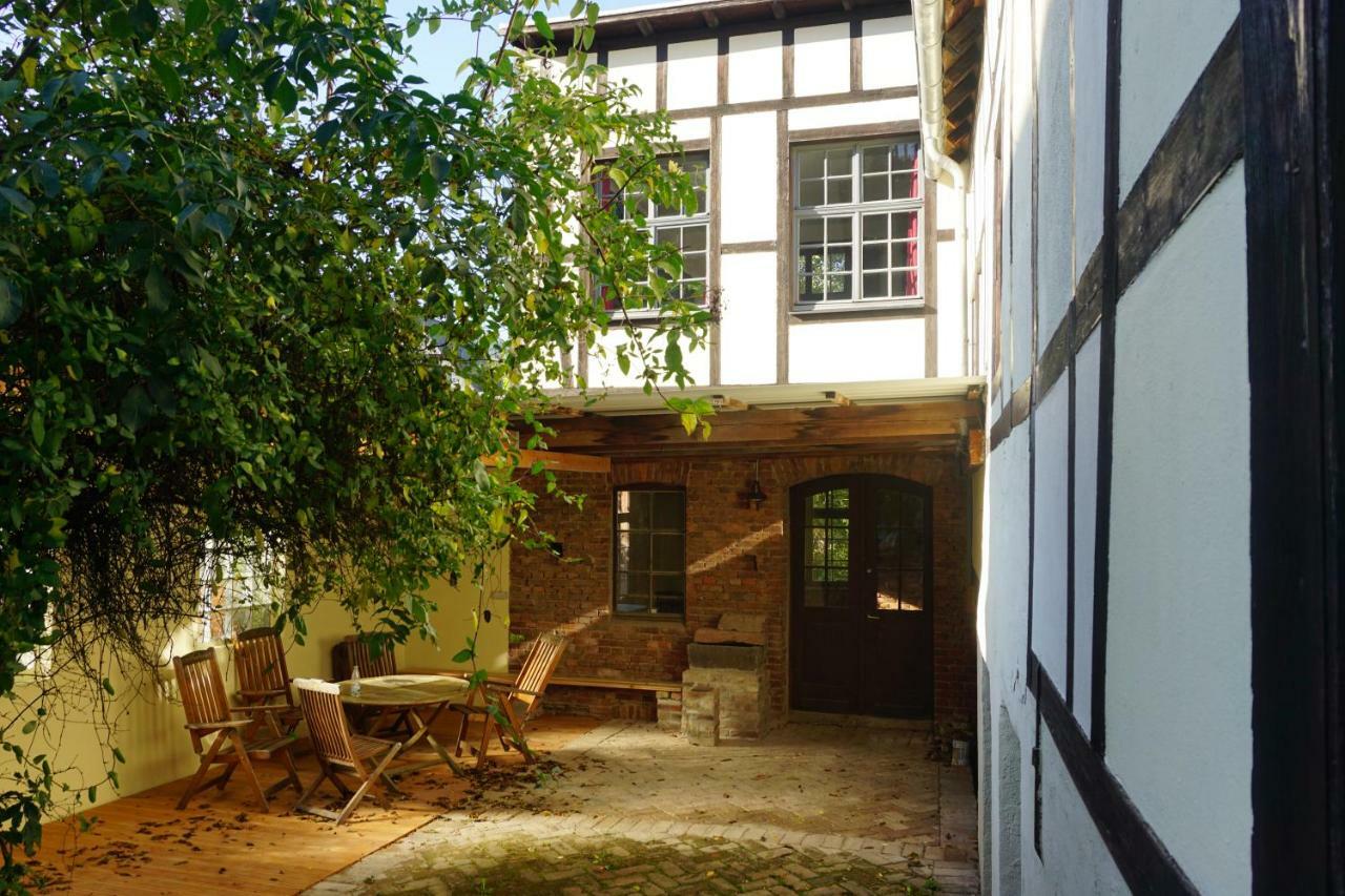 Ferienhaus Atelier Enkirch Exterior photo