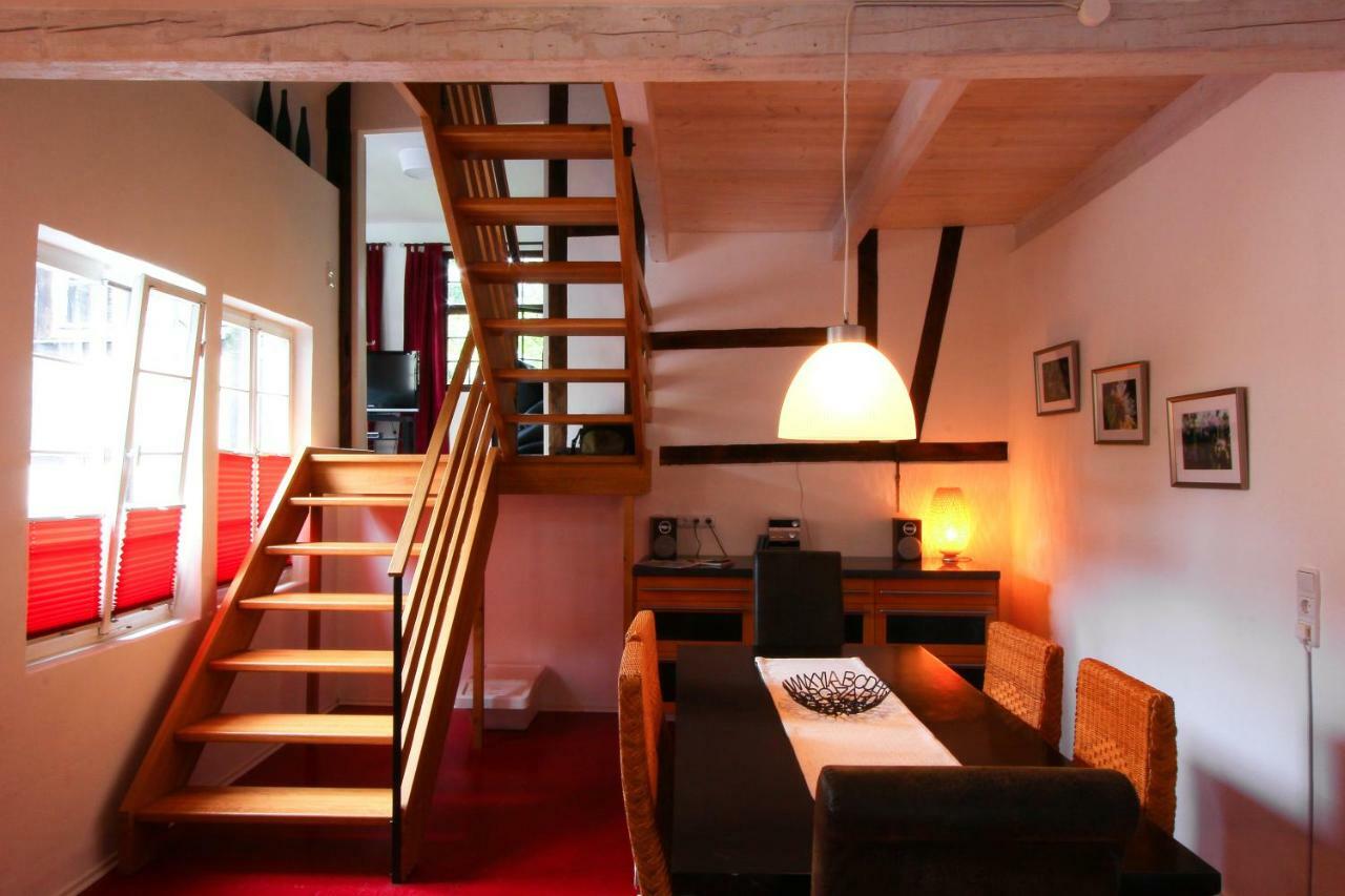 Ferienhaus Atelier Enkirch Exterior photo